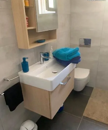 Chez Marc Et Jeannick 4* カンポモロ