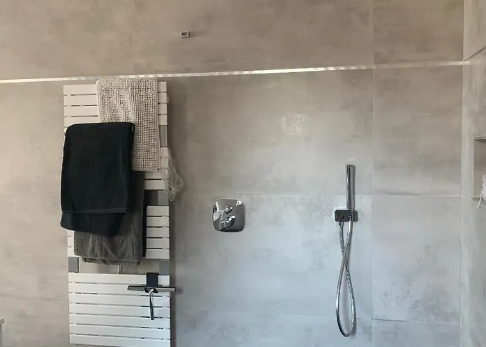 Chez Marc Et Jeannick