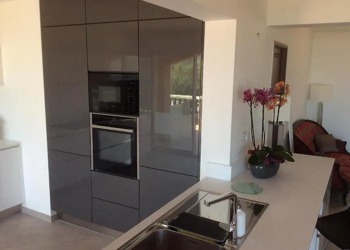 Chez Marc Et Jeannick 4*